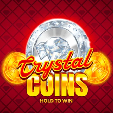 Crystal Coins Hold to Win