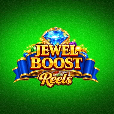Jewel Boost Reels